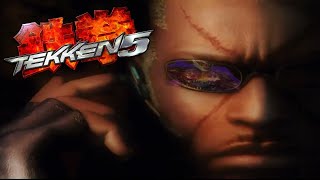 The Tekken 5 Experience [upl. by Ellatsirhc437]