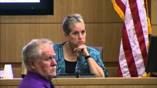 Jodi Arias Murder Trial Day 42 Complete HD 4813 [upl. by Lorita]