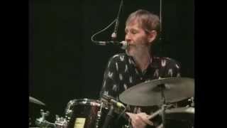 RARE FOOTAGE of The Band Levon Helm Rick Danko Garth Hudson  Up On Cripple Creek [upl. by Allbee]