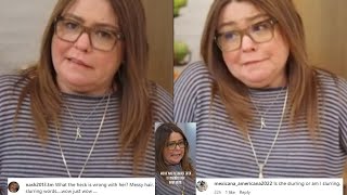 Rachael Ray Sparks Concern Among Fans With Slurring Speech In New Cooking Video [upl. by Carmena522]