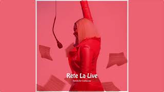 Rutshelle Guillaume  Rete La Live Version QQA LIVE EXPERIENCE [upl. by Rma]