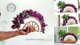 Stunning Indoor Plant Decor Ideas Color Your Space With These Unique Plant ArrangementGREEN DECOR [upl. by Karlotte]