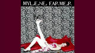 Mylene Farmer  Rêver Audio [upl. by Roselin]