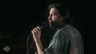 Salvador Sobral  Full Set Recorded Live for World Cafe Sense of Place Lisbon [upl. by Ytsirhk]