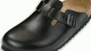 Birkenstock Clogs [upl. by Nikolaus]