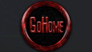 GoHome Gameplay Teaser  AloneDevs [upl. by Mulcahy552]