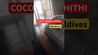 COCO BODU HITHI LUXURY RESORT MALDIVES [upl. by Namurt157]