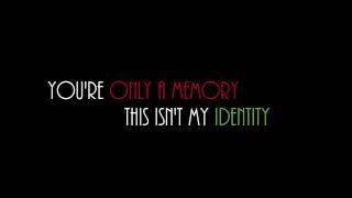 Icon For Hire  Only A Memory Lyrics [upl. by Nirat]