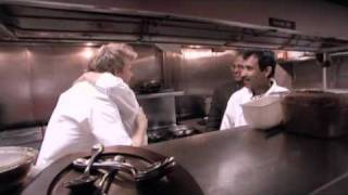 Purnima Dillons Contemporary Reinvention  Kitchen Nightmares [upl. by Flessel]