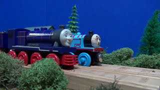 Heave Ho Thomas Wooden Remake [upl. by Aseret92]