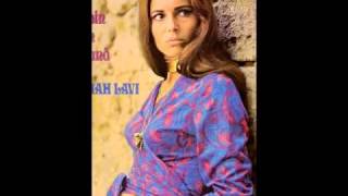 Daliah Lavi  Loves Song 1970 [upl. by Ednalrim843]