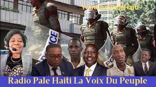 URGENCE GRO DEBLOZAY MAJI POUD 7 PRESIDENTAUGUSTE D MEZAINTAL KOMISESIKLONN RDJANMSOBAAIZO [upl. by Noitna]