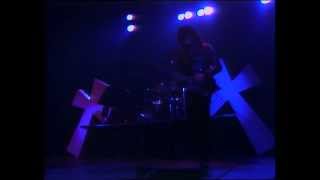 Black Sabbath HDNIB1980 Dio Live Black and Blue [upl. by Inatsed]