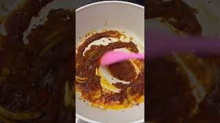 Sambal Sotong masakanrumahan cooking sambal sotong fypyoutube fyp fypシ゚viral [upl. by Akerahs]