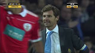 FC Porto  Benfica  10ª Jornada Liga 1011 50 HD [upl. by Mccollum]