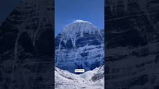 Kailash parvat  Mansarovar  lordshiva  Kailashyatra2024  Kailash Mansarovar youtubeshorts [upl. by Sidoney261]