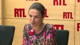 Chantal Jouanno na quotpas beaucoup de doutequot concernant le retour de Nicolas Sarkozy  RTL  RTL [upl. by Rein106]