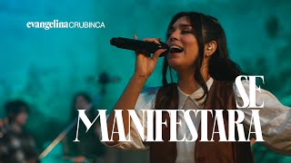 Se Manifestará Video Oficial  Evangelina Crubinca [upl. by Suelo64]