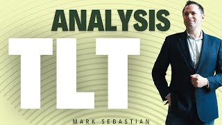 Stock Analysis TLT iShares 20 Year Treasury Bond ETF [upl. by Posehn]