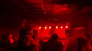 ATRIP  Flight FM x Guess  Larimer Lounge Denver 11824 [upl. by Alejoa911]