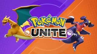 【PoKeMoN UNITE】目標大師1400～w [upl. by Koralle199]