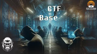 CTF Base  The Hackers Labs [upl. by Vitkun]