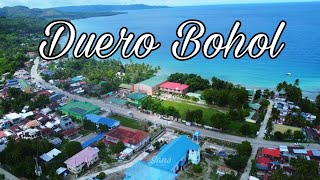 Duero Bohol [upl. by Mehala]