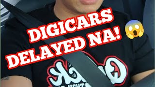 DIGICARS Nadelay na ang Payment [upl. by Aldwon691]