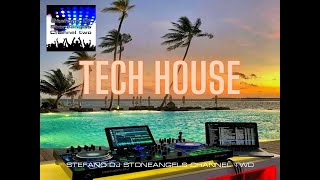 TECH HOUSE JULY 2024 CLUB MIX techouse new productions [upl. by Amaso557]