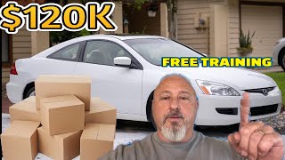 120000 A YEAR USING YOUR CAR TO DELIVER MEDICAL SUPPLIESEasy side Hustle [upl. by Natty]