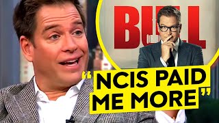 Michael Weatherly Is Coming BACK To NCIS After Bull Cancellation Heres Why [upl. by Maletta422]