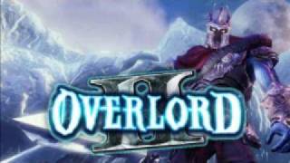 Overlord 2 Soundtrack  Main Title Music [upl. by Kerr]