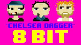 Chelsea Dagger 8 Bit Remix Cover Version Tribute to The Fratellis  8 Bit Universe [upl. by Hacissej]