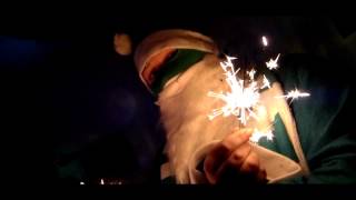 Chemischer Weihnachtsmarkt im AKS  20Dezember 2014 [upl. by Notnyw801]