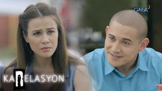 Karelasyon Promise of love from a high school kid [upl. by Lelah367]