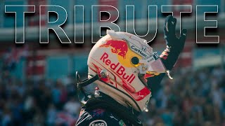 TRIBUTE  Max Verstappen [upl. by Remo]