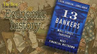 Wall Streets Dark Secrets Exposed 💥💰  13 Bankers amp the Coming Financial Crisis [upl. by Nahpos179]