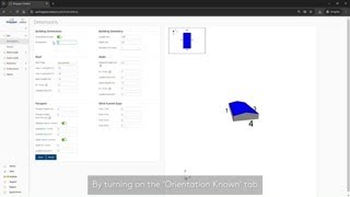 Kingspan Catalyst  How To Calculate Site Wind Loads [upl. by Ailee]