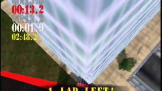 Blast Corps  Glanders Ranch 530 by Graviton [upl. by Murton]