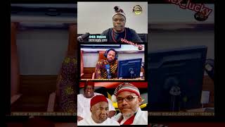 People behind the insecurity in Ala Igbo exposed Watch till the end Oge Akụkọ Ụwa with 042 Solex [upl. by Witherspoon]