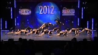 Pace Elite All Stars International Jazz 2012 [upl. by Maddi245]