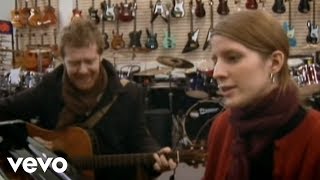 Glen Hansard Marketa Irglova  Falling Slowly Official Video [upl. by Wickner915]