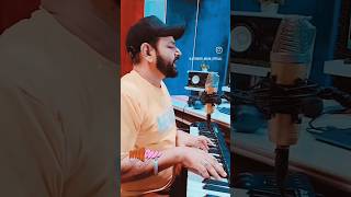 Aap Se Milke Hum ❤️ music piano newvideo coversong singer jitendermoun [upl. by Quigley53]