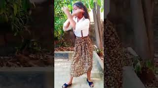 Ranu Ranu song janu dance expression beautiful [upl. by Candide]