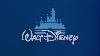 Walt Disney PicturesThe Kerner Entertainment Company 2002 [upl. by Llerod]