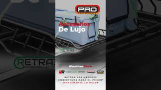 Accesorios de lujo Retrax XR Cooler [upl. by Reeve206]