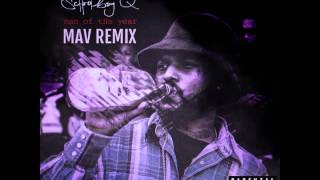 ScHoolboy Q  quotMan Of The Yearquot MAV Remix [upl. by Ninahs]