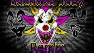 Shaggy 2 Dope  Bazooka Joey Remix [upl. by Larner]