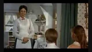 A Spoonful Of Sugar  Mary Poppins  fandub  with bloopers [upl. by Sawyer]