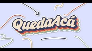 ¡Queda acá  EP 02  Netplay TV en vivo [upl. by Madeleine]